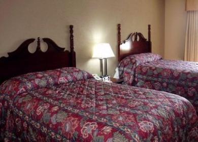 Econo Lodge Inn Memphis Econo Lodge Inn Memphis