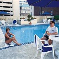 Holiday Inn Select Downtown Holiday Inn Select Downtown