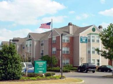 Homewood Suites by Hilton Memphis-Germantown Homewood Suites by Hilton Memphis-Germantown
