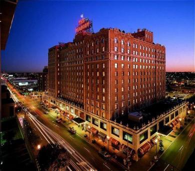 Peabody Hotel Peabody Hotel