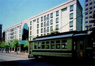 Sleep Inn At Court Square Sleep Inn At Court Square