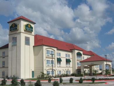La Quinta Inn Suites Mercedes La Quinta Inn Suites Mercedes