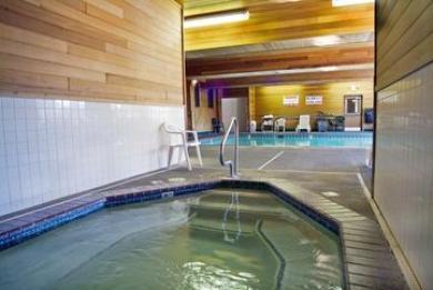 Best Western Plus Rama Inn Best Western Plus Rama Inn