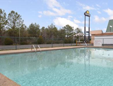 Days Inn Meridian Days Inn Meridian