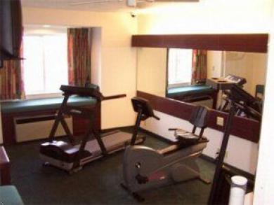 Microtel Inn And Suites Meridian Microtel Inn And Suites Meridian