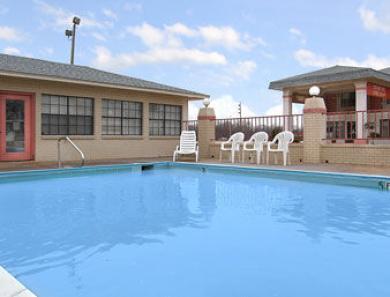 Ramada Limited Meridian Ramada Limited Meridian