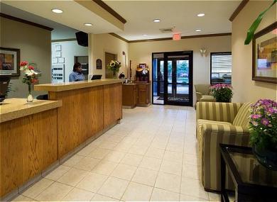 Holiday Inn Express Merrillville Holiday Inn Express Merrillville