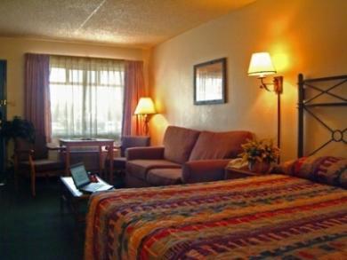 Best Western Mesa Inn Best Western Mesa Inn