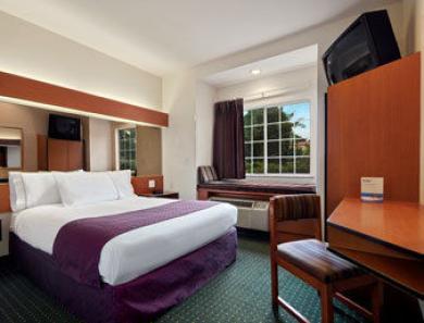 Microtel Inn And Suites Dallasmesquite Microtel Inn And Suites Dallasmesquite