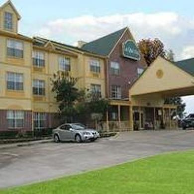 La Quinta Inn - Suites Dallas Mesquite La Quinta Inn - Suites Dallas Mesquite