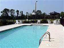 Holiday Inn Express Metter Holiday Inn Express Metter