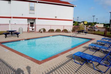 Best Western Limestone Inn & Suites Best Western Limestone Inn & Suites