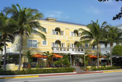 Claridge Hotel Claridge Hotel