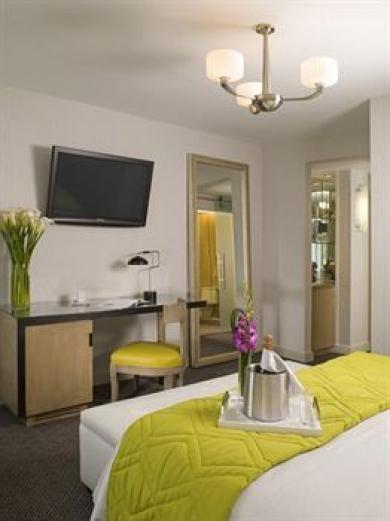 Hotel Breakwater Hotel Breakwater