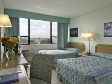 Howard Johnson Plaza Dezerland Beach & Spa Howard Johnson Plaza Dezerland Beach & Spa