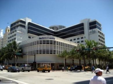 Ritz Carlton South Beach Ritz Carlton South Beach