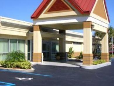 Best Western Windsor Inn Best Western Windsor Inn