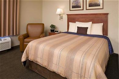 Candlewood Suites Miami Airport West Candlewood Suites Miami Airport West