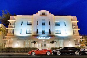 Carlton Hotel South Beach Carlton Hotel South Beach