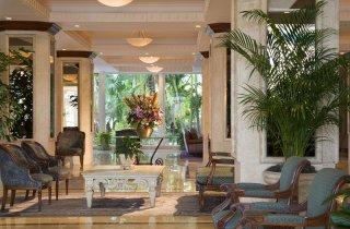 Four Points by Sheraton Miami Beach Four Points by Sheraton Miami Beach