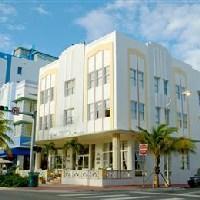 Majestic South Beach Hotel Majestic South Beach Hotel