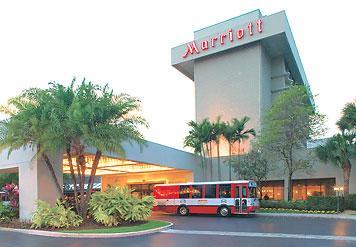 Marriott Airport Marriott Airport