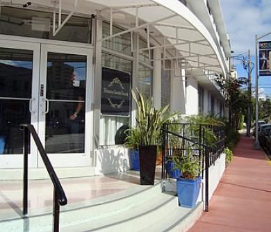Riviera Suites South Beach Riviera Suites South Beach