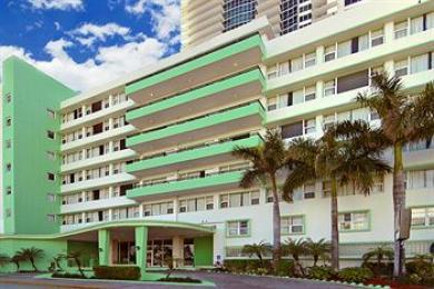 Seagull Hotel Miami Beach Seagull Hotel Miami Beach