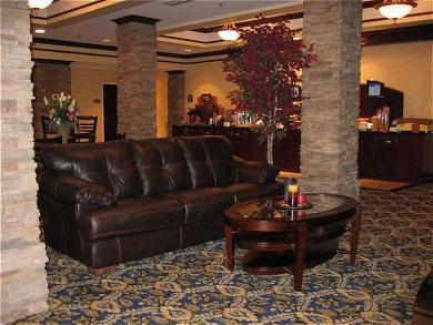 Holiday Inn Express Middleboro Raynham Holiday Inn Express Middleboro Raynham