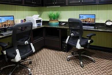 Hampton Inn & Suites Middlebury Hampton Inn & Suites Middlebury