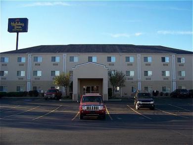 Holiday Inn Express Middletown Holiday Inn Express Middletown
