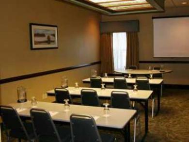 Hampton Inn Midland Hampton Inn Midland