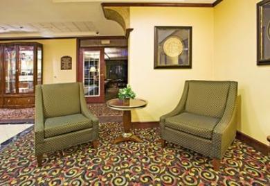 Holiday Inn Express Hotel & Suites Midland Loop 250 Holiday Inn Express Hotel & Suites Midland Loop 250