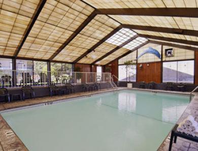 Howard Johnson Hotel - Milford Howard Johnson Hotel - Milford
