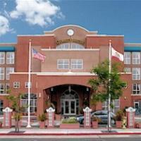 Quality Suites Millbrae Quality Suites Millbrae
