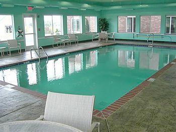 Holiday Inn Express Millington-memphis Area Holiday Inn Express Millington-memphis Area