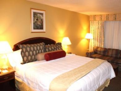 Best Western Milwaukee Aprt & Conf Ctr Best Western Milwaukee Aprt & Conf Ctr