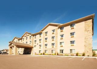 Comfort Suites Comfort Suites