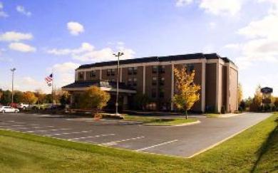 Hampton Inn MinneapolisBurnsville Hampton Inn MinneapolisBurnsville