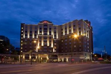 Hilton Garden Inn Minneapolis Downtown Hilton Garden Inn Minneapolis Downtown