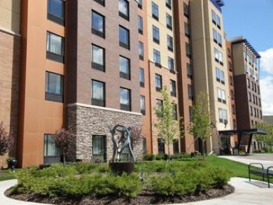 Homewood Suites By Hilton Minneapolis- St Louis Park At West End Homewood Suites By Hilton Minneapolis- St Louis Park At West End