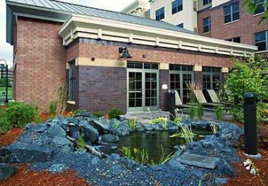 Residence Inn Minneapolis Plymouth Residence Inn Minneapolis Plymouth