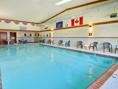 Days Inn Minot Days Inn Minot