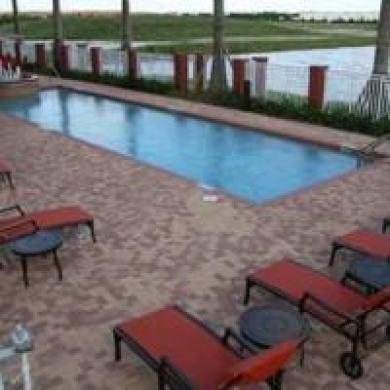 Hampton Inn & Suites Ft. LauderdaleMiramar Hampton Inn & Suites Ft. LauderdaleMiramar