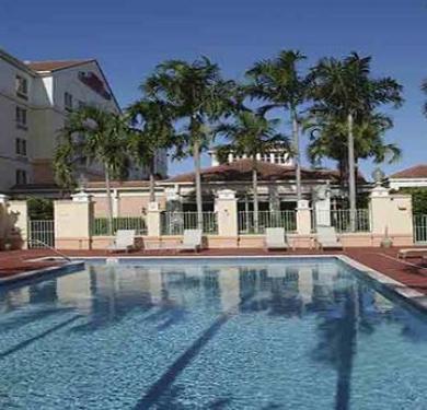 Hilton Garden Inn Fort Lauderdale Southwest Hilton Garden Inn Fort Lauderdale Southwest
