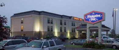 Hampton Inn South Bendmishawak Hampton Inn South Bendmishawak