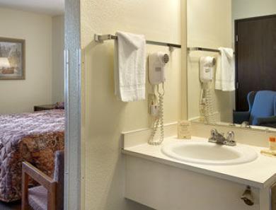 Days Inn Missoula Airport Days Inn Missoula Airport