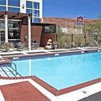 Best Western Canyonlands Inn Best Western Canyonlands Inn