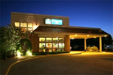 Best Western Greenwell Inn Best Western Greenwell Inn
