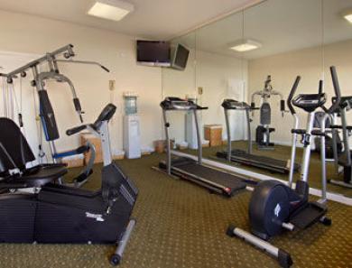 Baymont Inn And Suites Mobile Baymont Inn And Suites Mobile
